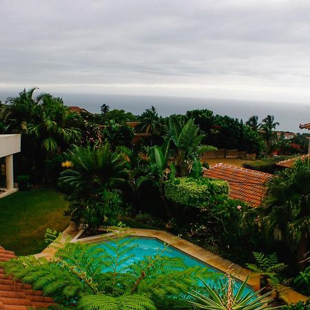 La Dolce Vita Umhlanga Guesthouse Durban Eksteriør billede
