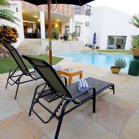 La Dolce Vita Umhlanga Guesthouse Durban Eksteriør billede