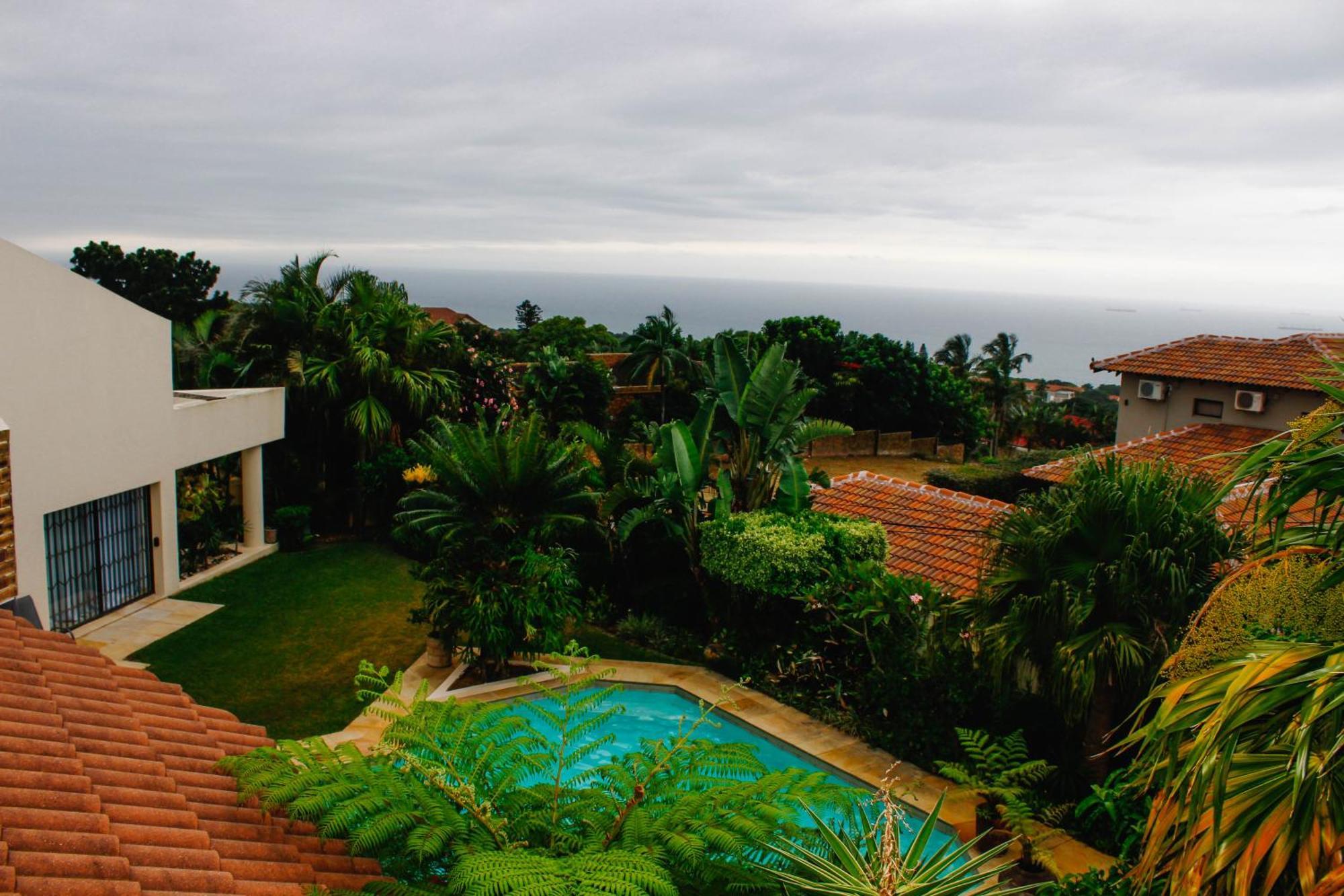 La Dolce Vita Umhlanga Guesthouse Durban Eksteriør billede