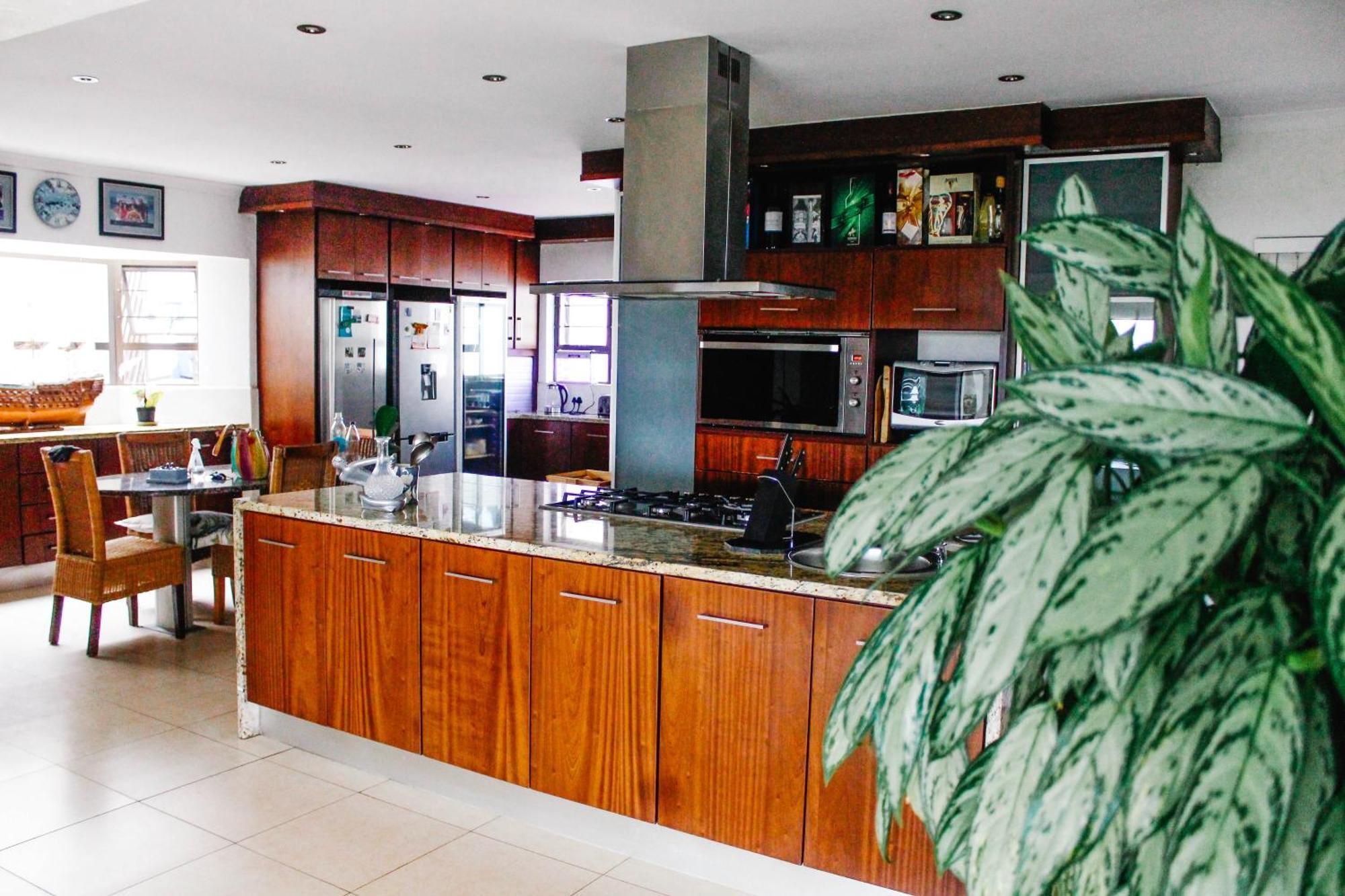 La Dolce Vita Umhlanga Guesthouse Durban Eksteriør billede