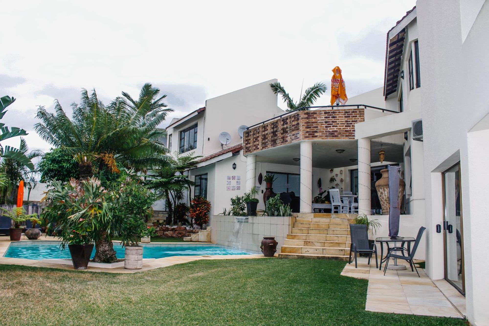 La Dolce Vita Umhlanga Guesthouse Durban Eksteriør billede