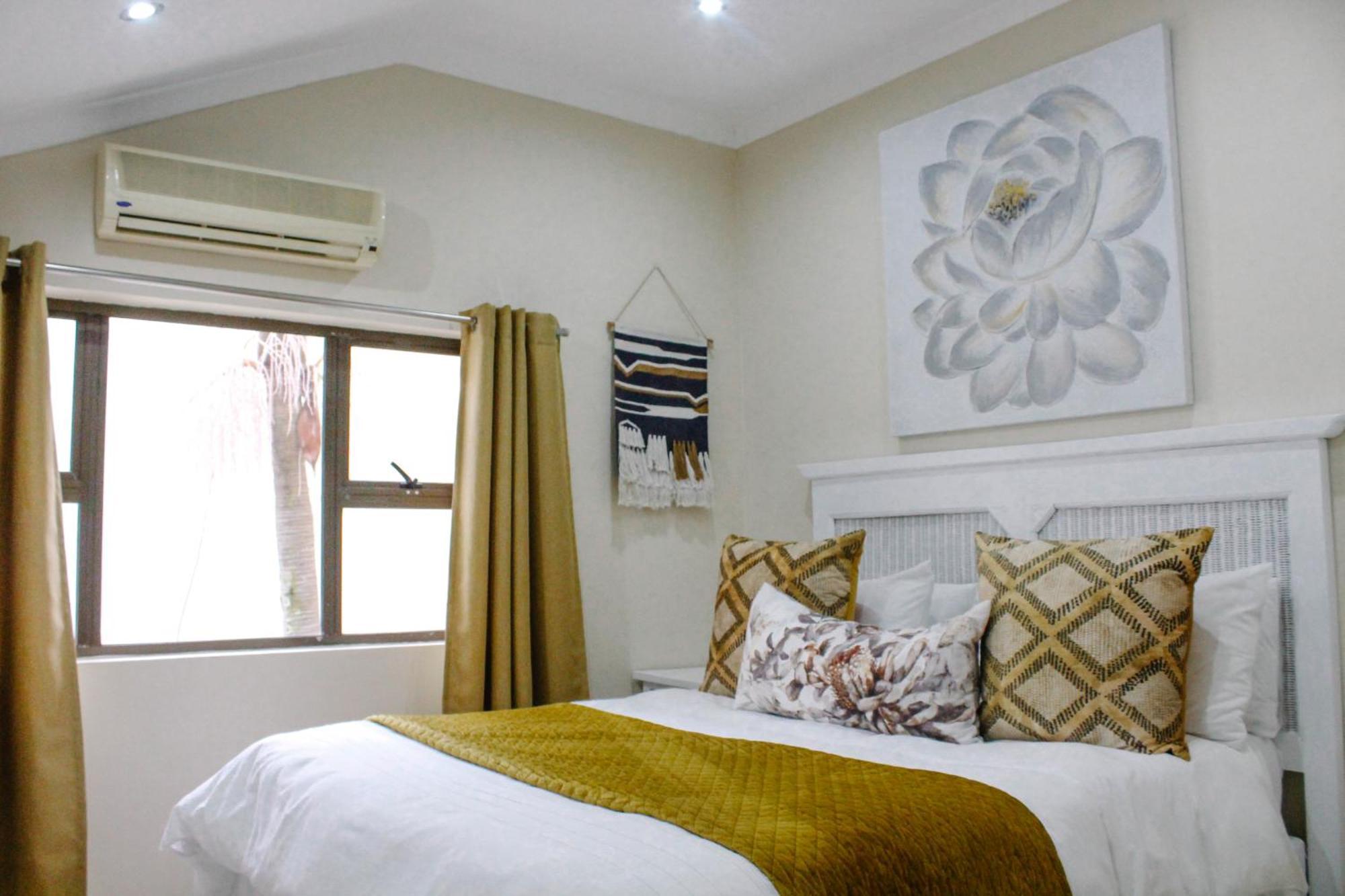 La Dolce Vita Umhlanga Guesthouse Durban Eksteriør billede