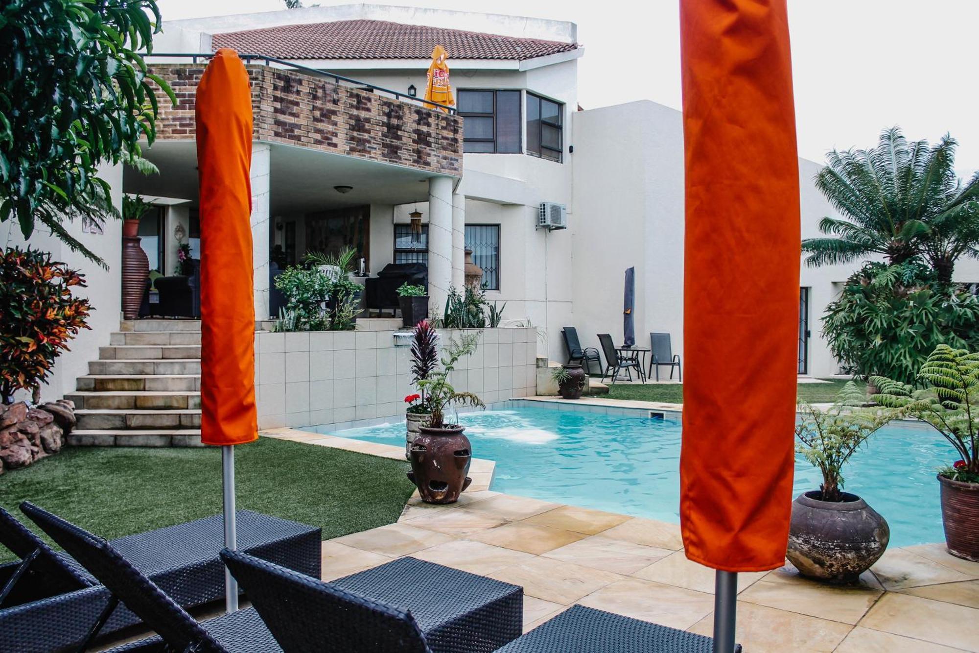 La Dolce Vita Umhlanga Guesthouse Durban Eksteriør billede