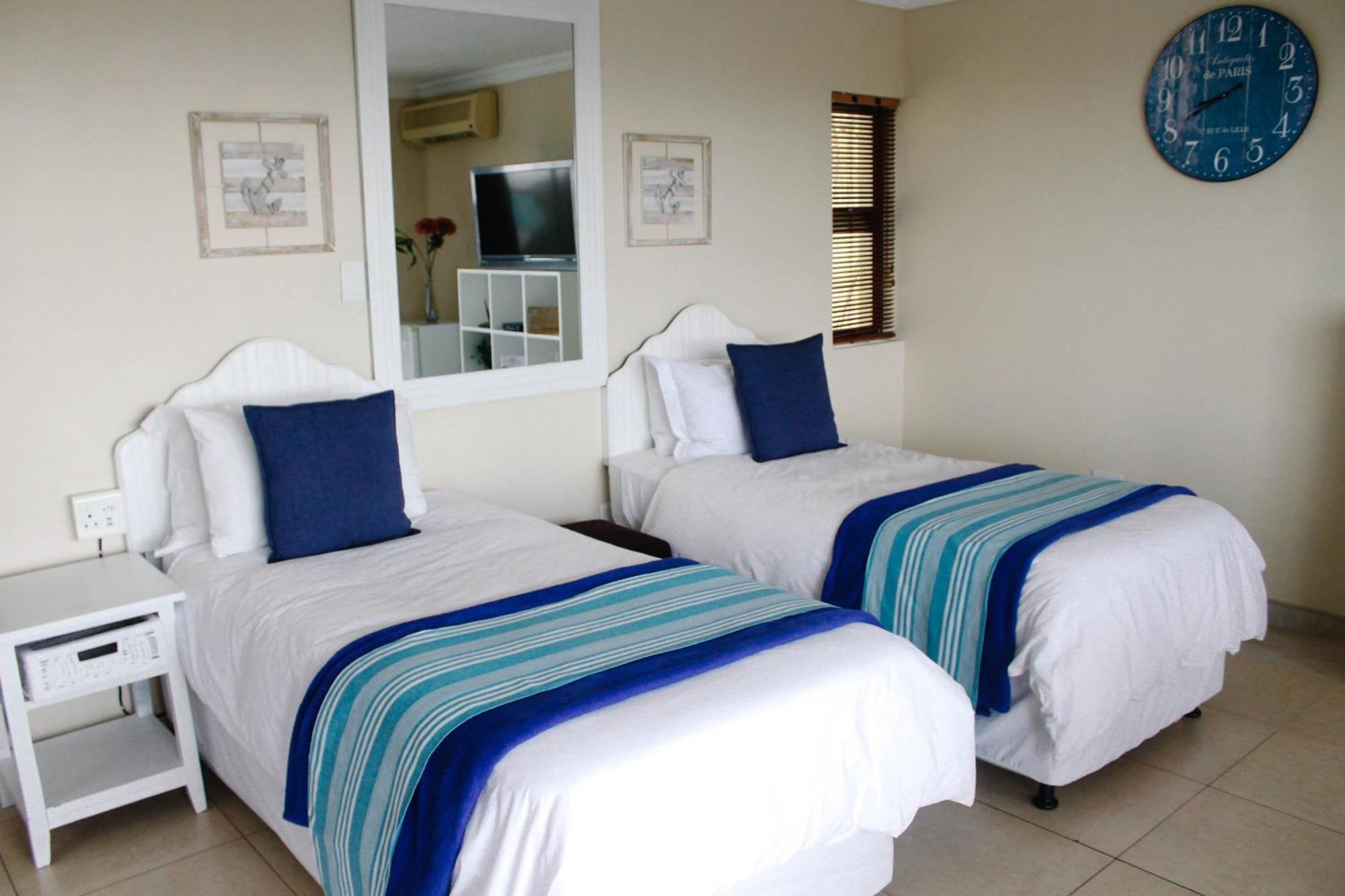 La Dolce Vita Umhlanga Guesthouse Durban Eksteriør billede