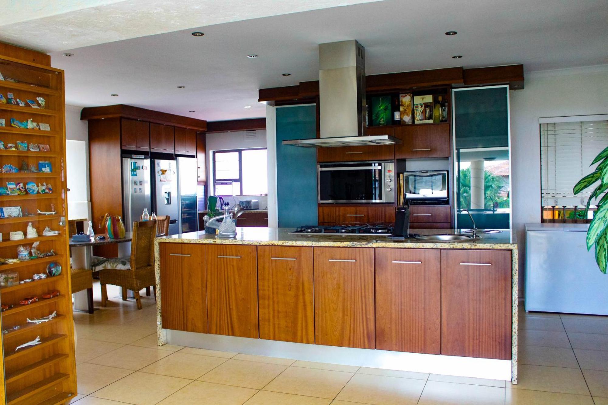 La Dolce Vita Umhlanga Guesthouse Durban Eksteriør billede