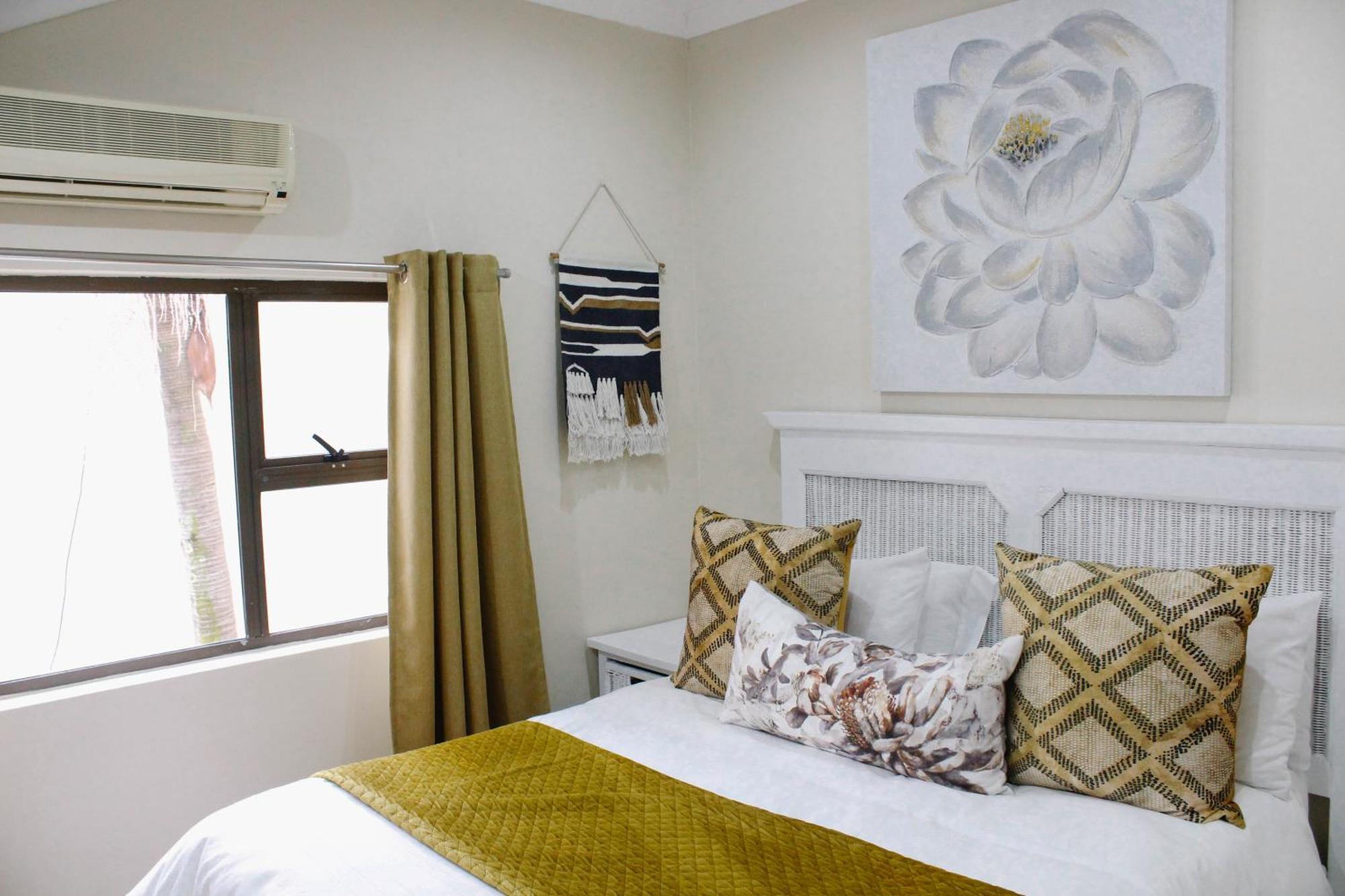 La Dolce Vita Umhlanga Guesthouse Durban Eksteriør billede