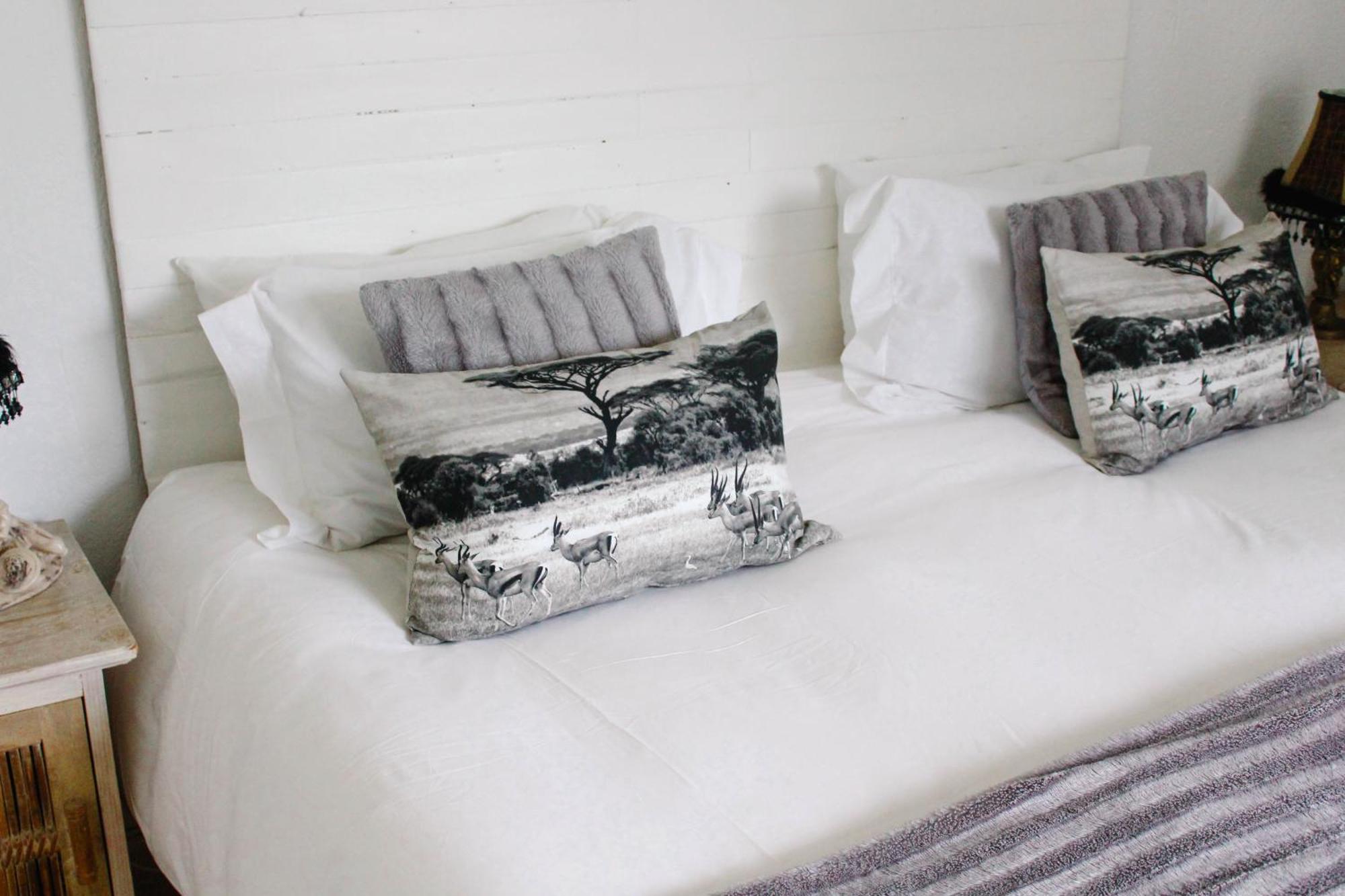 La Dolce Vita Umhlanga Guesthouse Durban Eksteriør billede