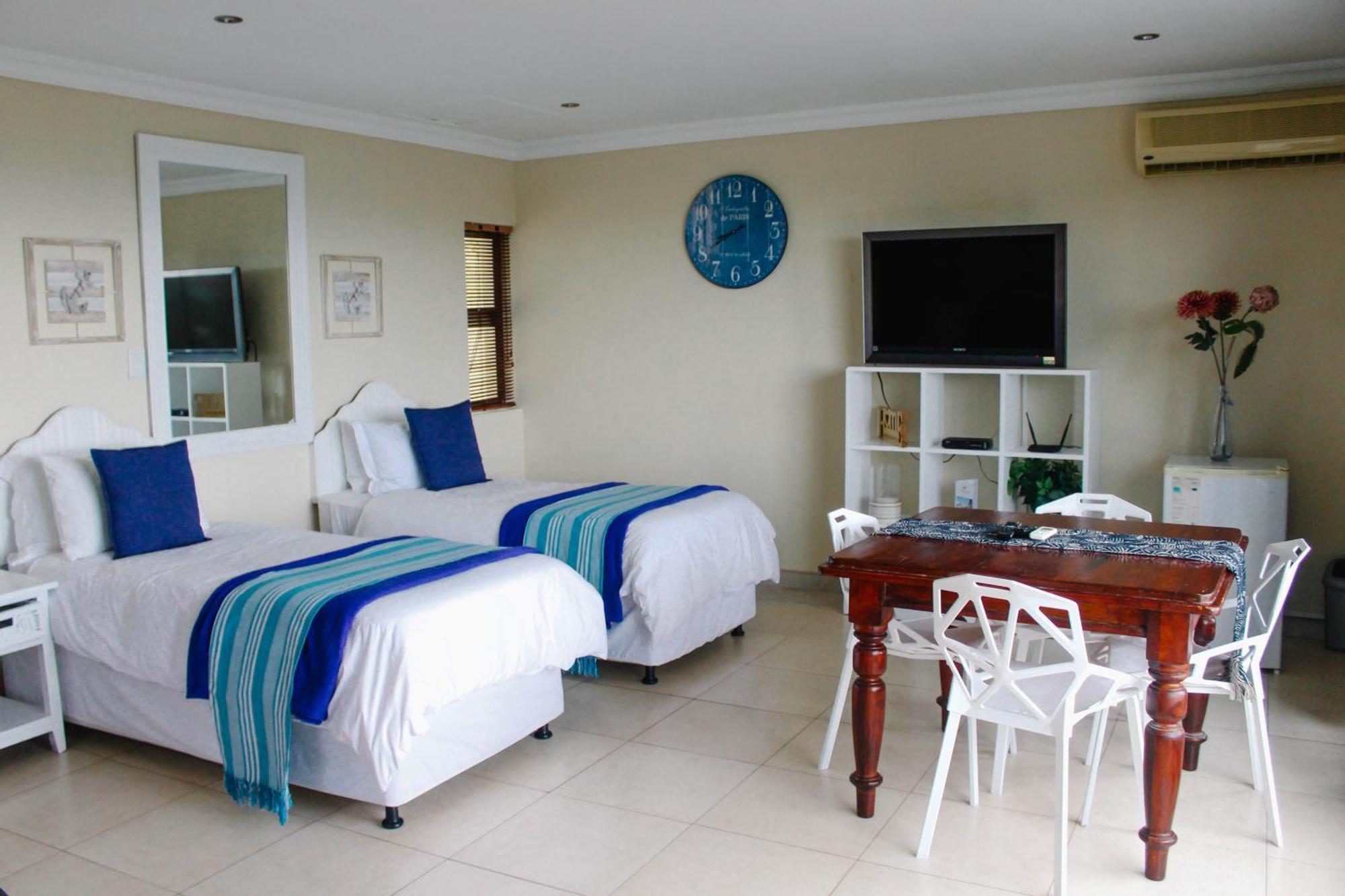 La Dolce Vita Umhlanga Guesthouse Durban Eksteriør billede