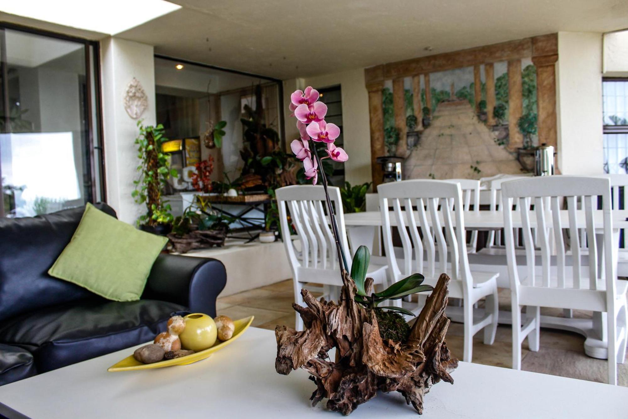 La Dolce Vita Umhlanga Guesthouse Durban Eksteriør billede
