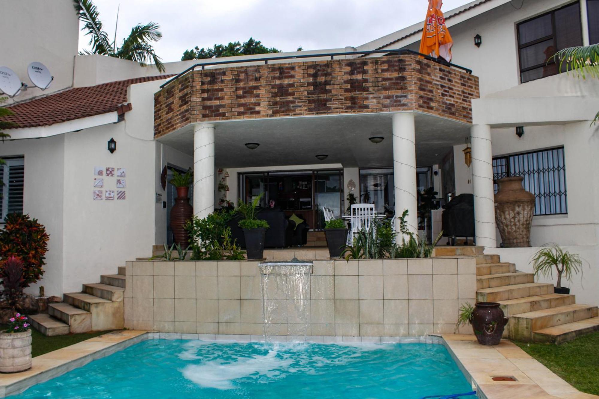 La Dolce Vita Umhlanga Guesthouse Durban Eksteriør billede