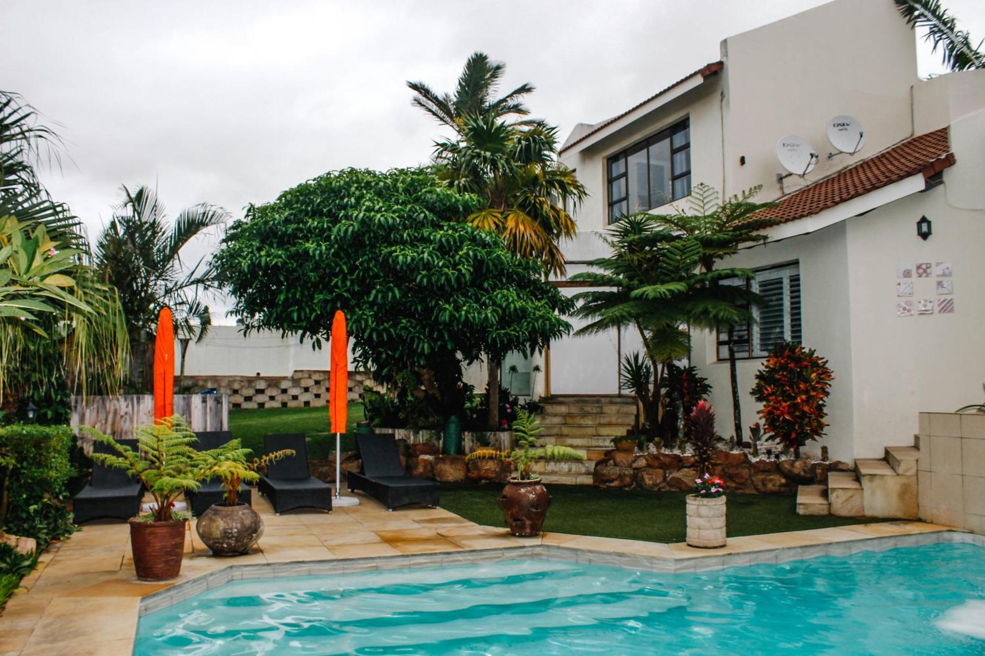 La Dolce Vita Umhlanga Guesthouse Durban Eksteriør billede