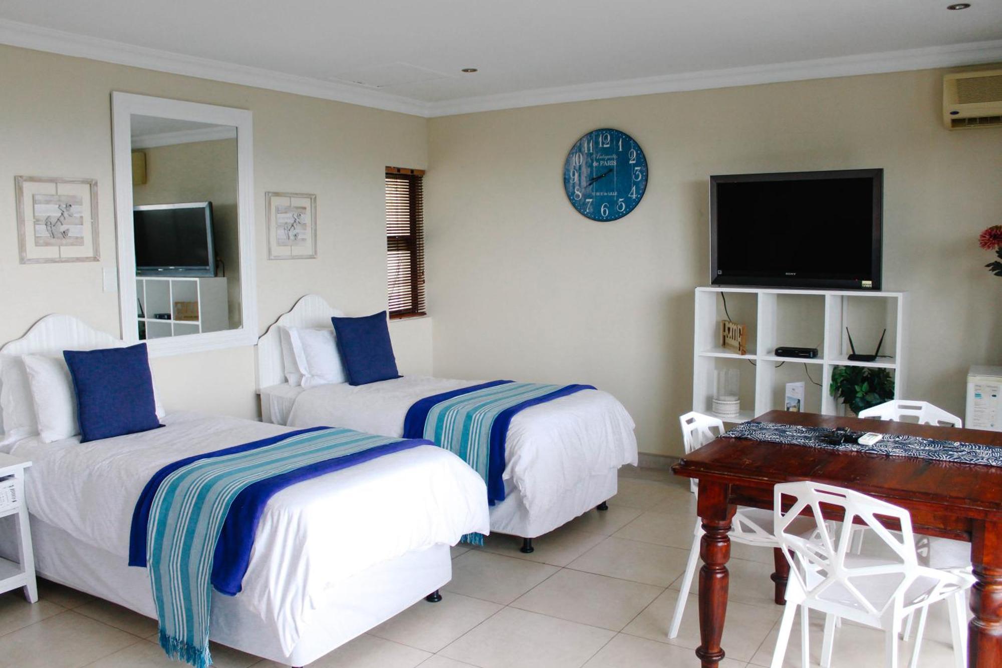 La Dolce Vita Umhlanga Guesthouse Durban Eksteriør billede