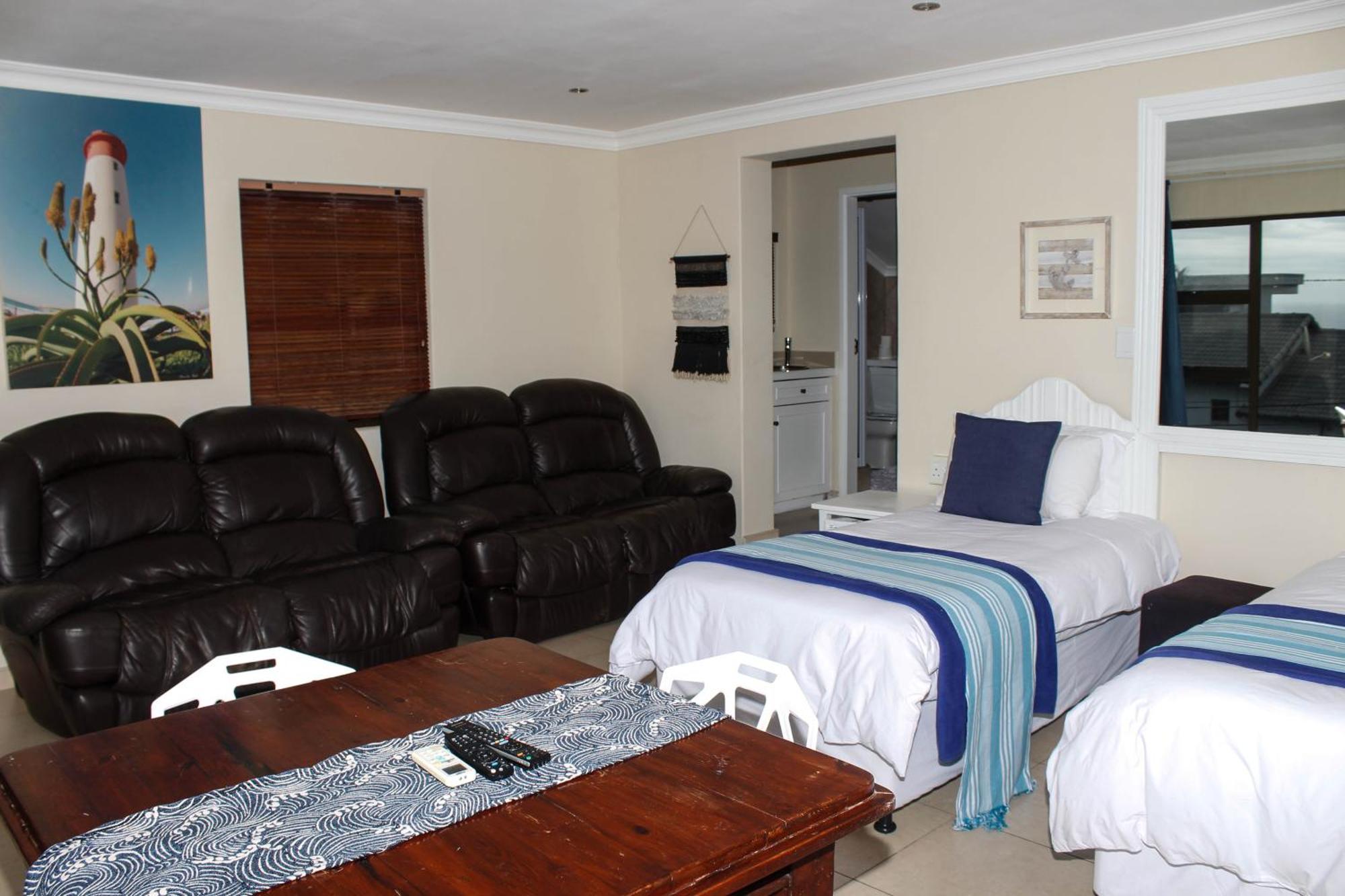 La Dolce Vita Umhlanga Guesthouse Durban Eksteriør billede