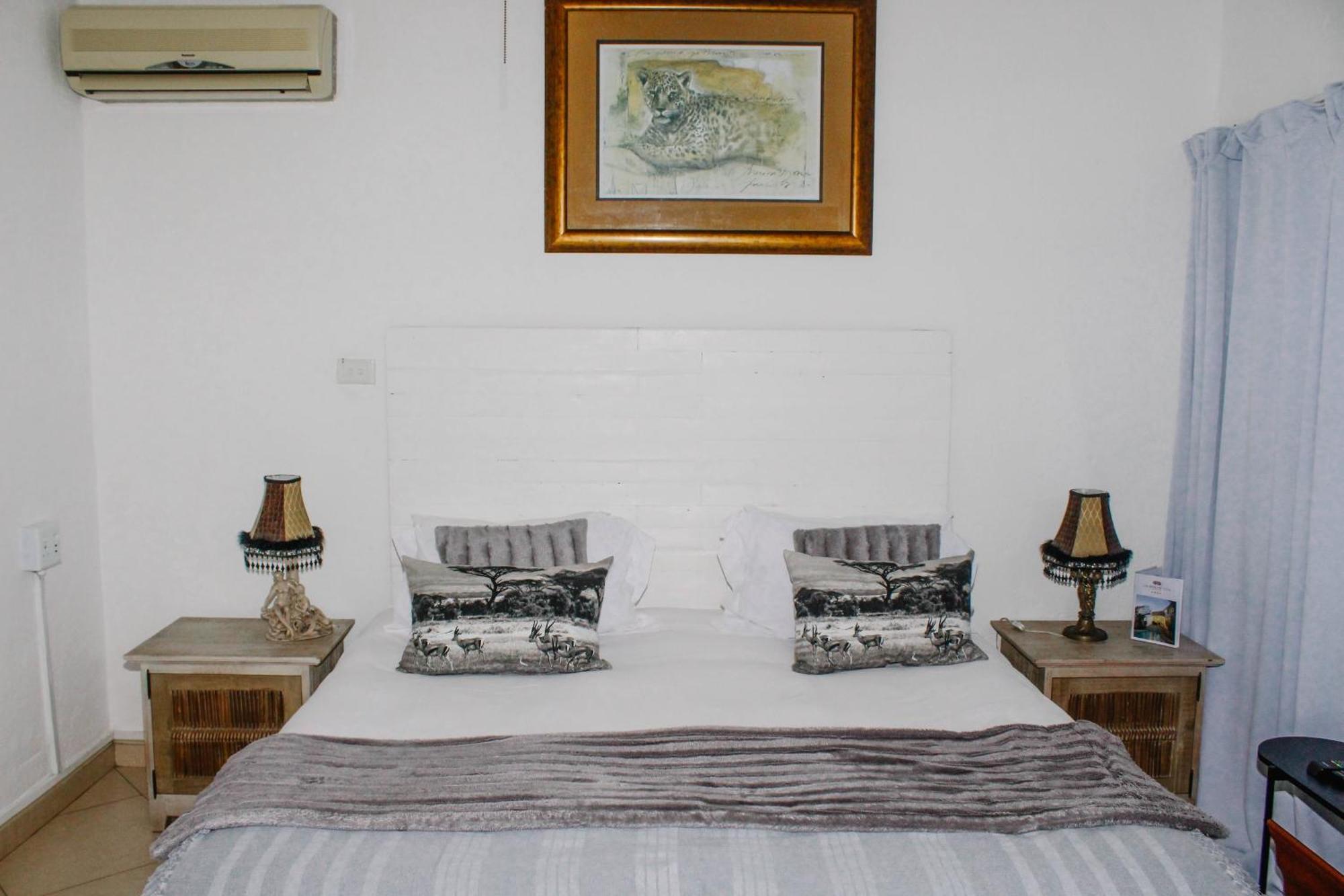 La Dolce Vita Umhlanga Guesthouse Durban Eksteriør billede