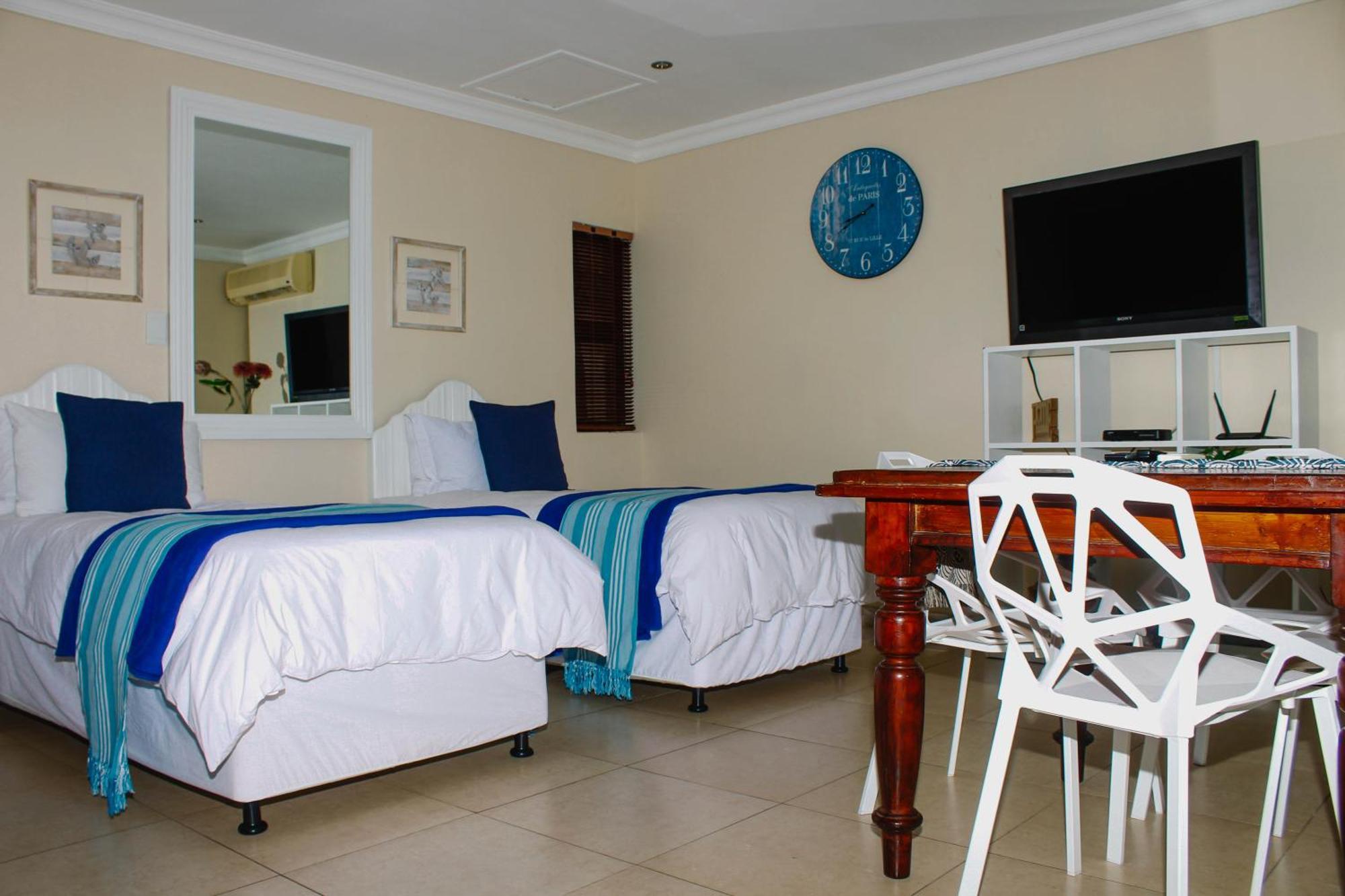 La Dolce Vita Umhlanga Guesthouse Durban Eksteriør billede
