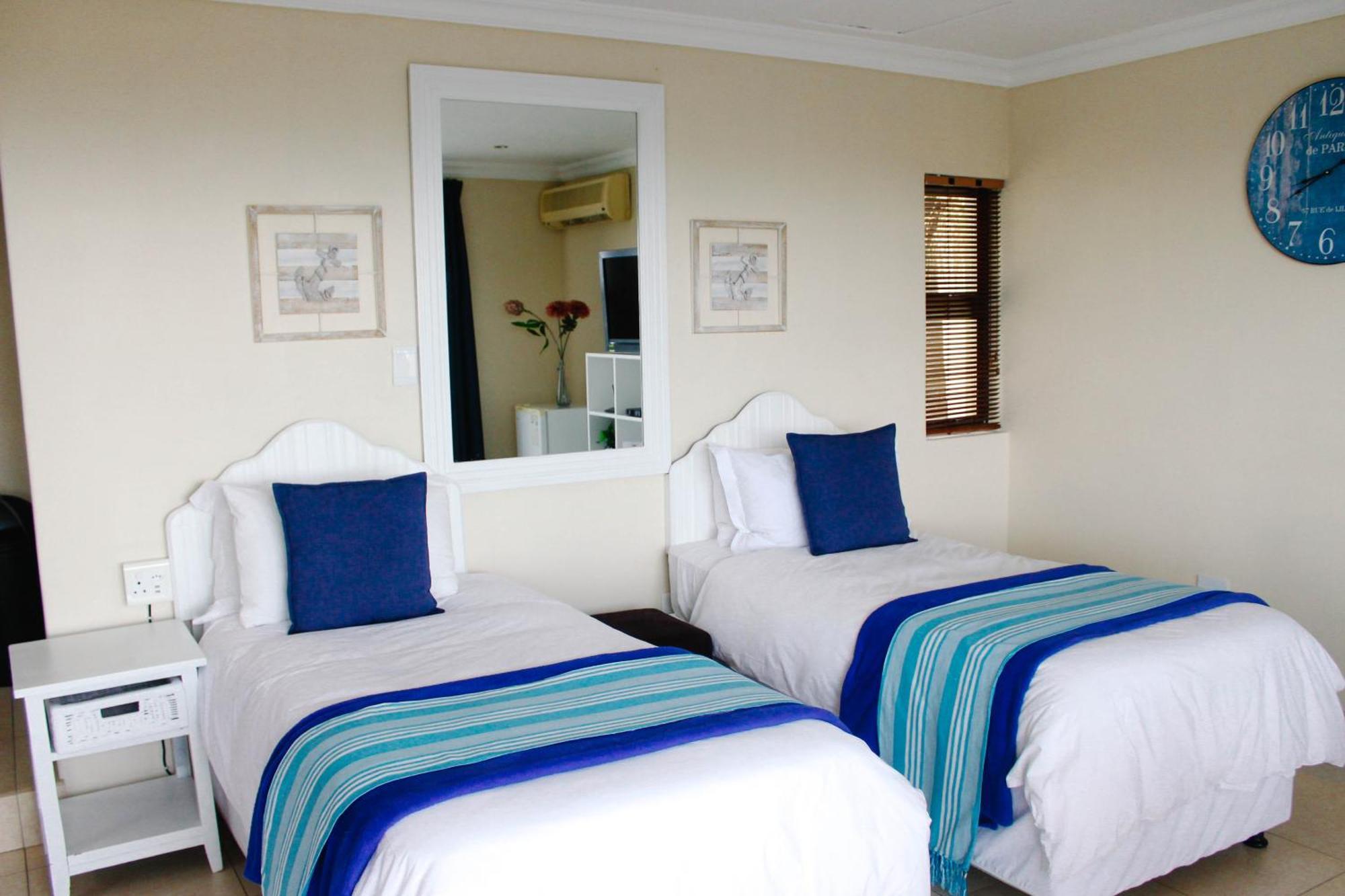 La Dolce Vita Umhlanga Guesthouse Durban Eksteriør billede