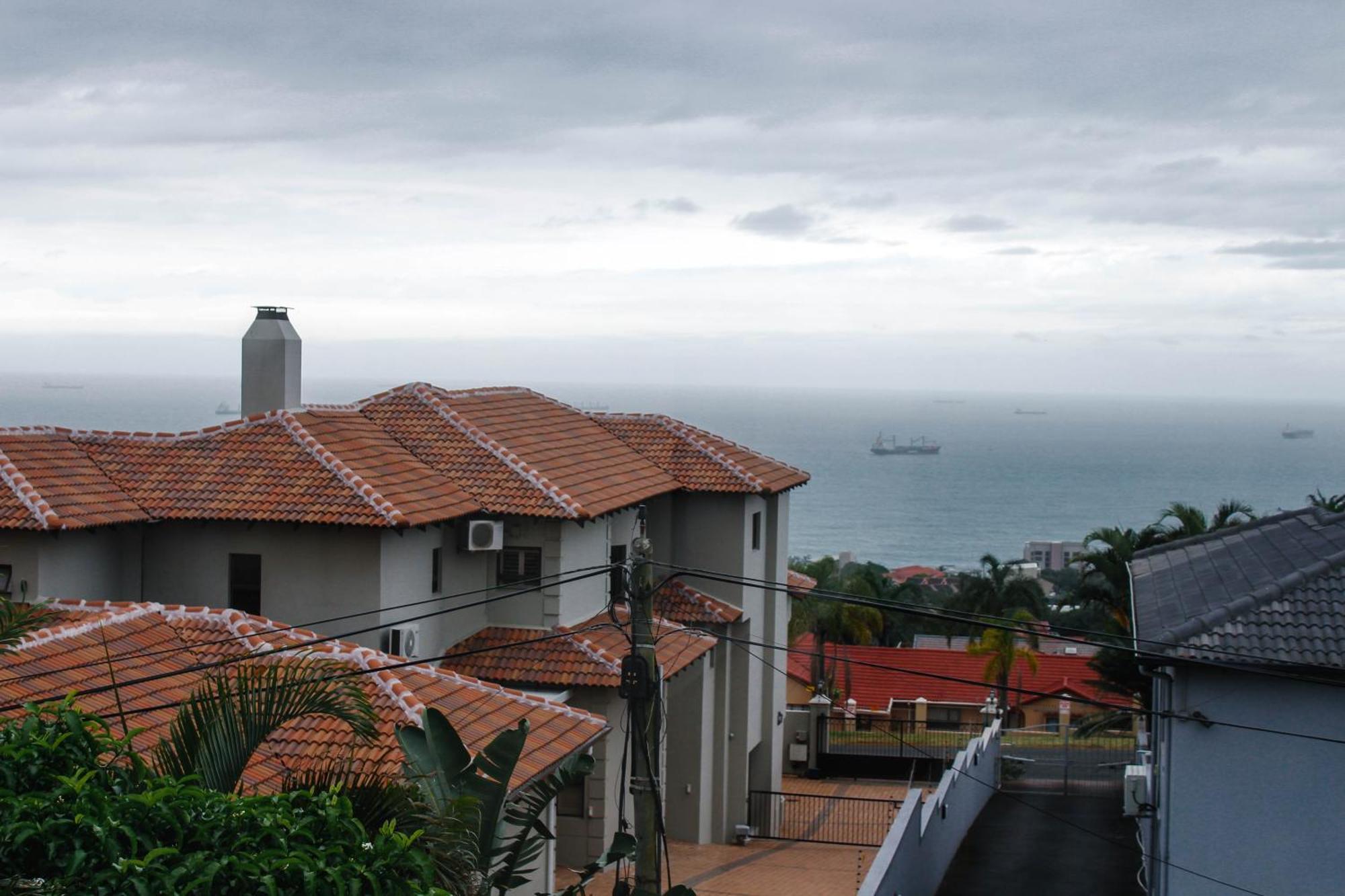 La Dolce Vita Umhlanga Guesthouse Durban Eksteriør billede