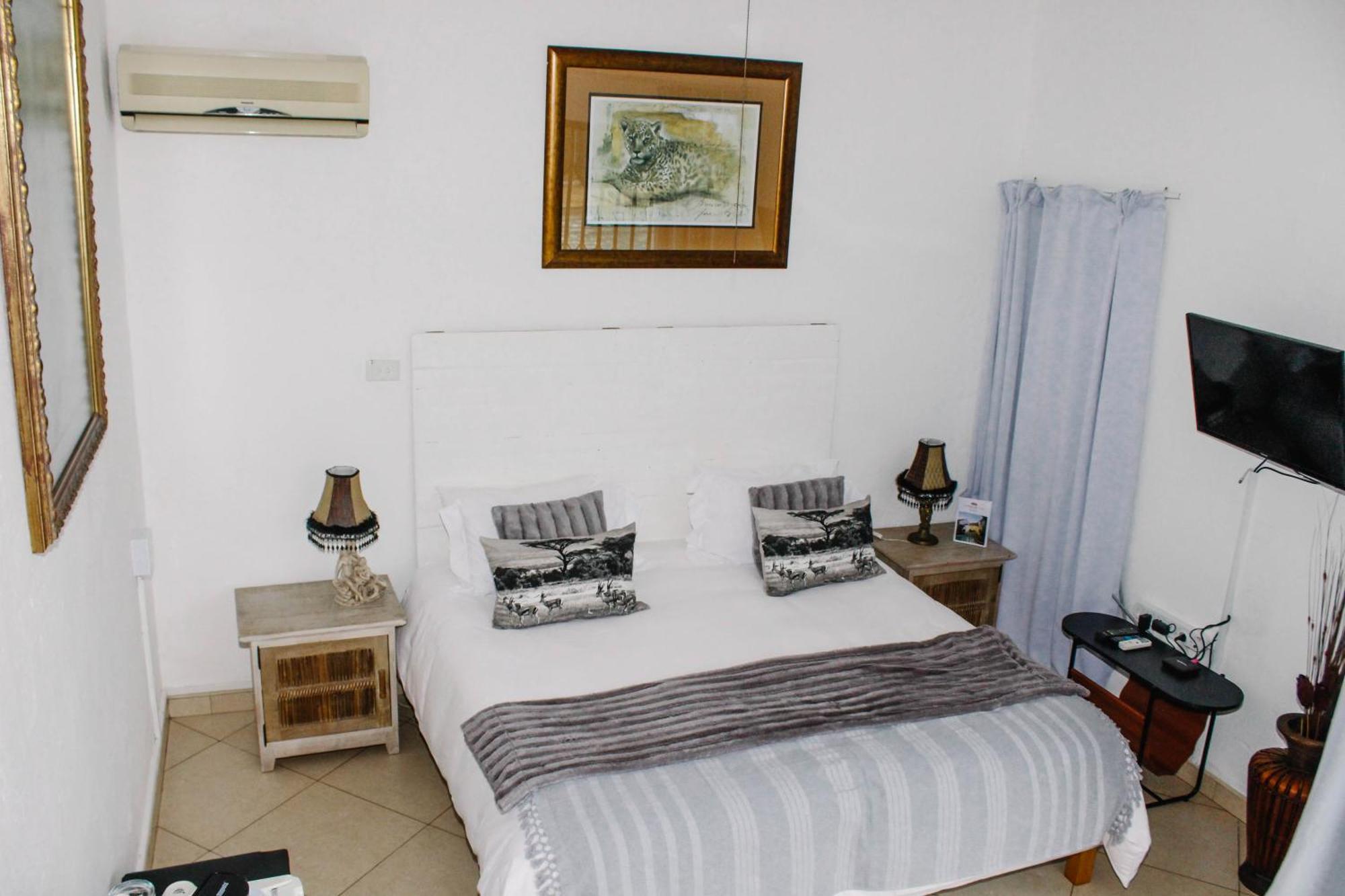 La Dolce Vita Umhlanga Guesthouse Durban Eksteriør billede