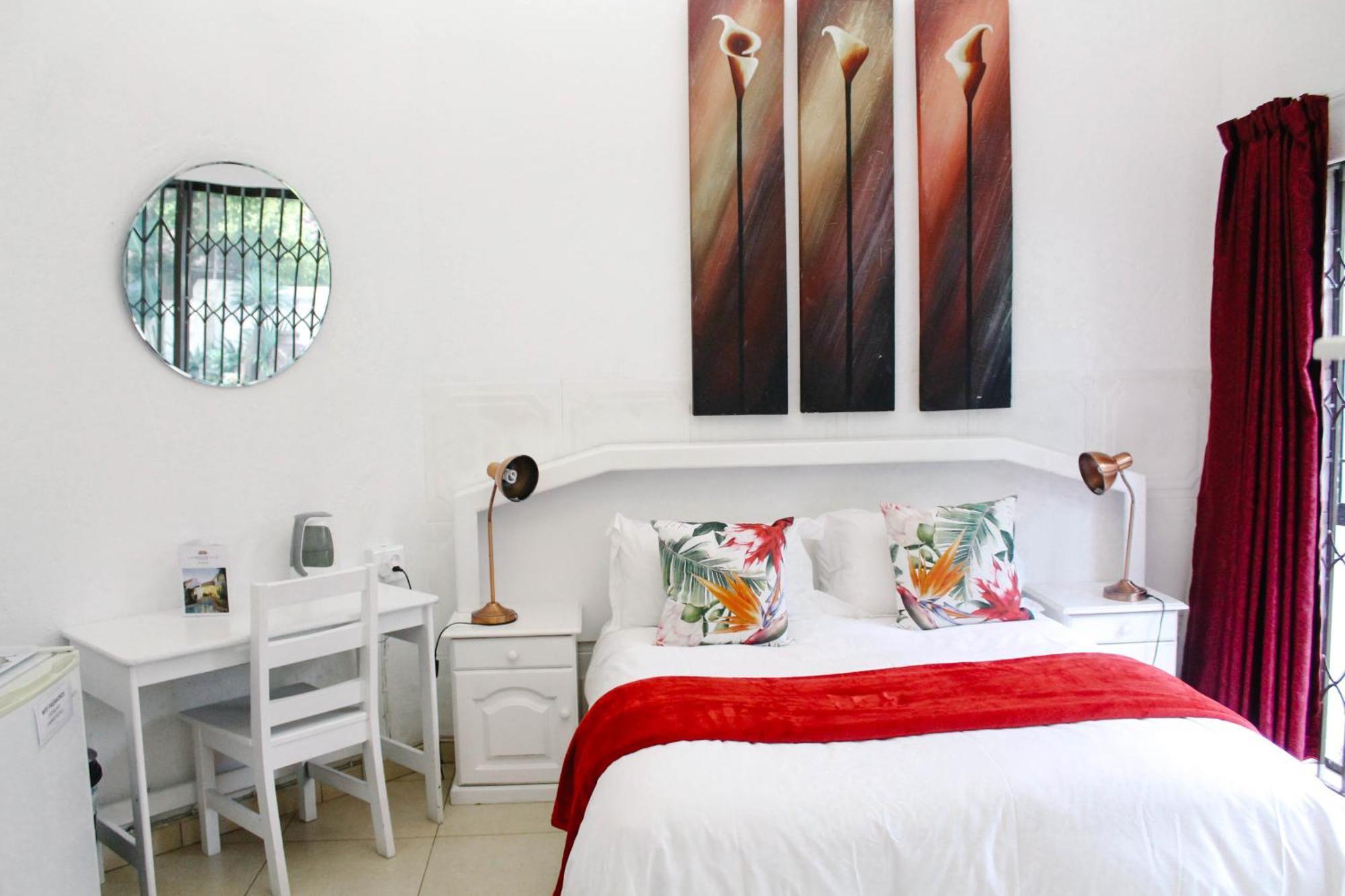 La Dolce Vita Umhlanga Guesthouse Durban Eksteriør billede