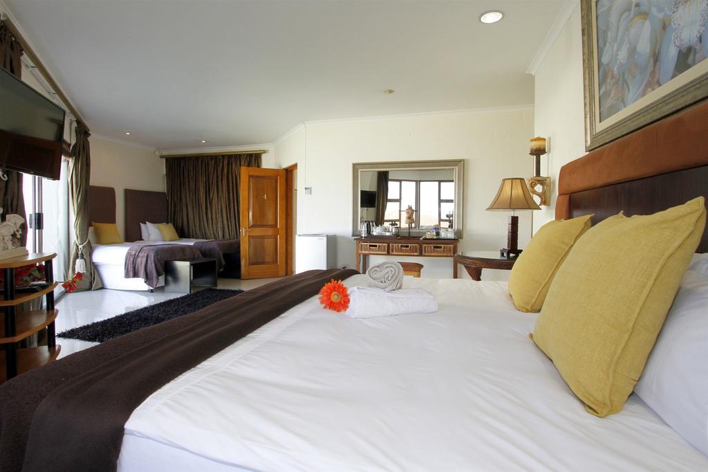La Dolce Vita Umhlanga Guesthouse Durban Eksteriør billede