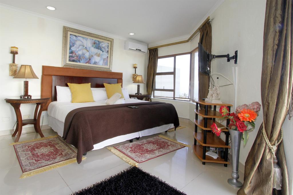La Dolce Vita Umhlanga Guesthouse Durban Eksteriør billede