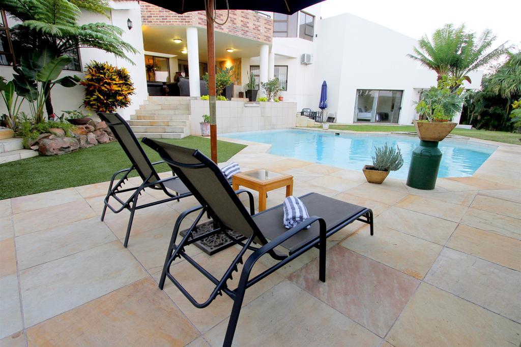 La Dolce Vita Umhlanga Guesthouse Durban Eksteriør billede