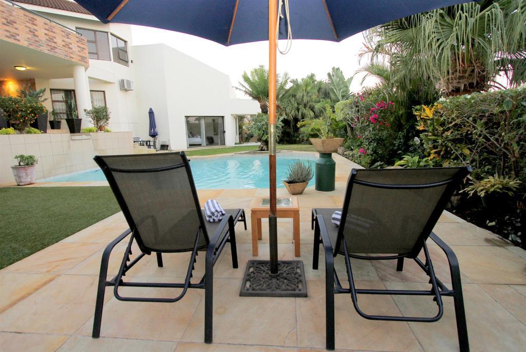 La Dolce Vita Umhlanga Guesthouse Durban Eksteriør billede