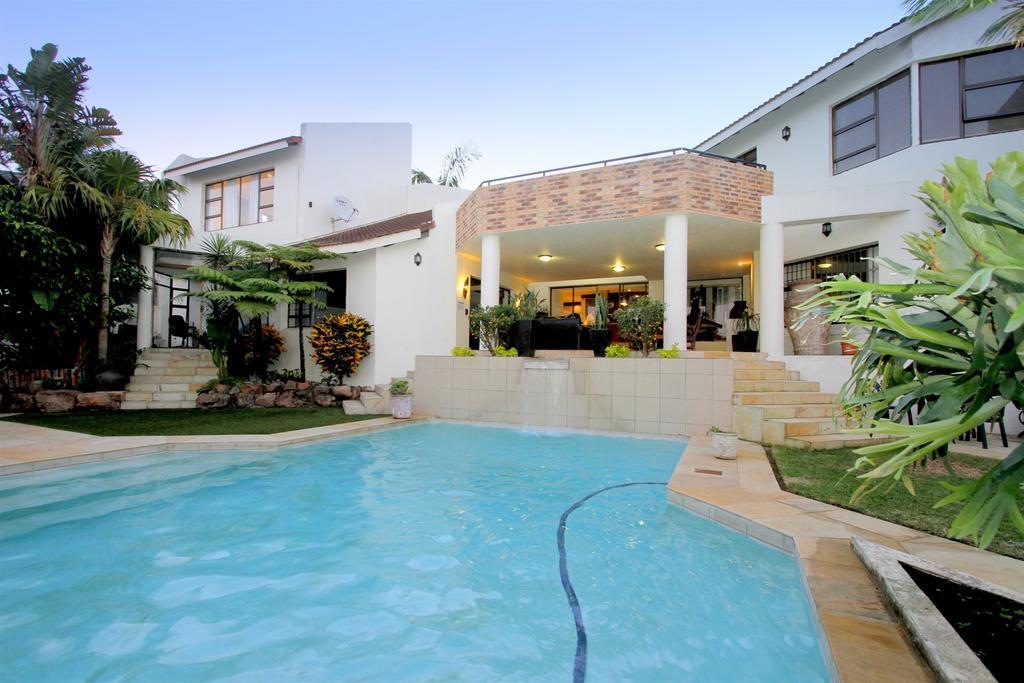 La Dolce Vita Umhlanga Guesthouse Durban Eksteriør billede