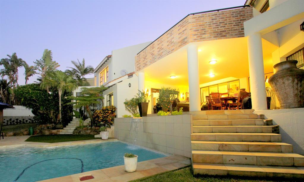 La Dolce Vita Umhlanga Guesthouse Durban Eksteriør billede