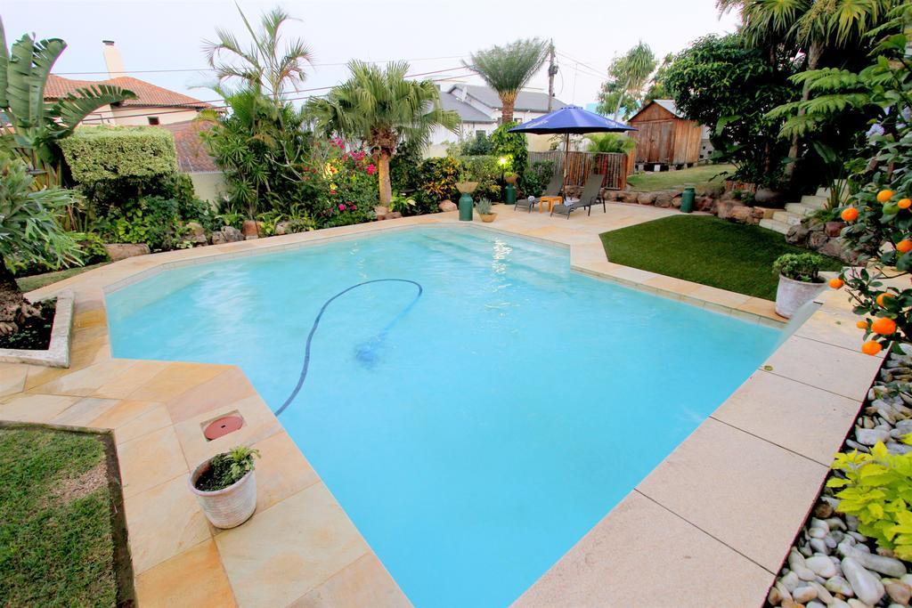 La Dolce Vita Umhlanga Guesthouse Durban Eksteriør billede