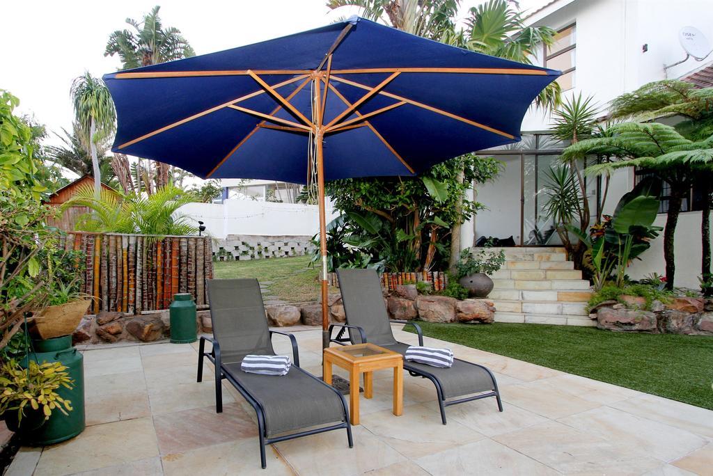 La Dolce Vita Umhlanga Guesthouse Durban Eksteriør billede